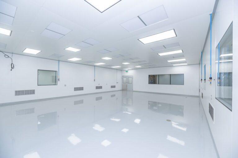 10 Cost-Cutting Strategies for Cleanrooms | ACH Engineering