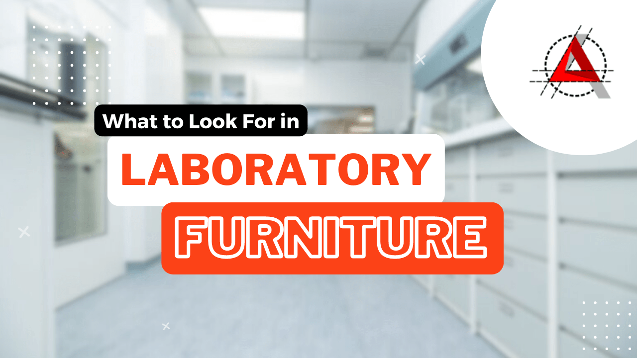 Laboratory Seating & Chairs, Medical or Healthcare